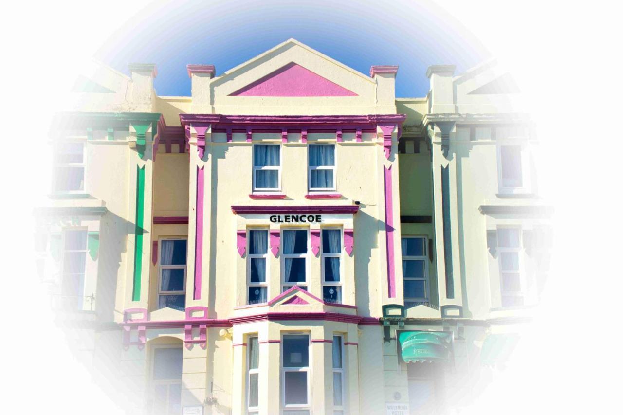 Apartment 7 - 1 Bedroom Sea Front Location - Step Free Access From Rear - Free Parking Paignton Bagian luar foto