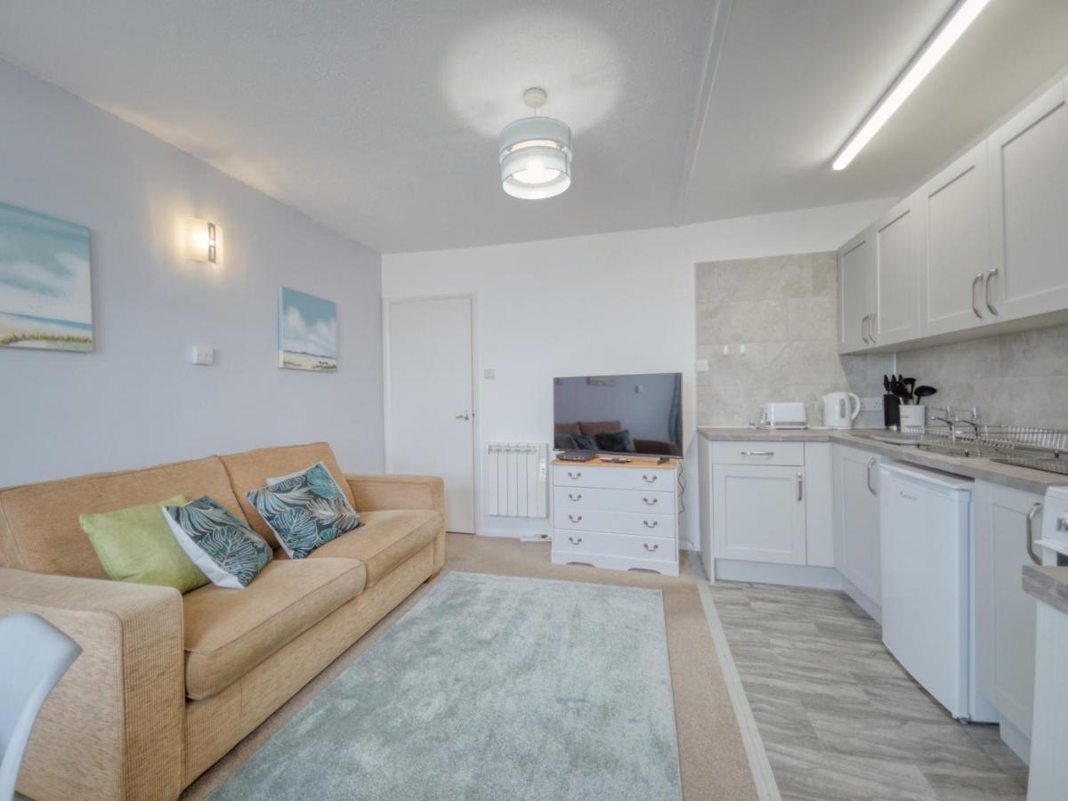 Apartment 7 - 1 Bedroom Sea Front Location - Step Free Access From Rear - Free Parking Paignton Bagian luar foto