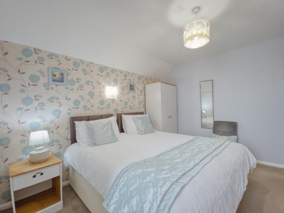 Apartment 7 - 1 Bedroom Sea Front Location - Step Free Access From Rear - Free Parking Paignton Bagian luar foto