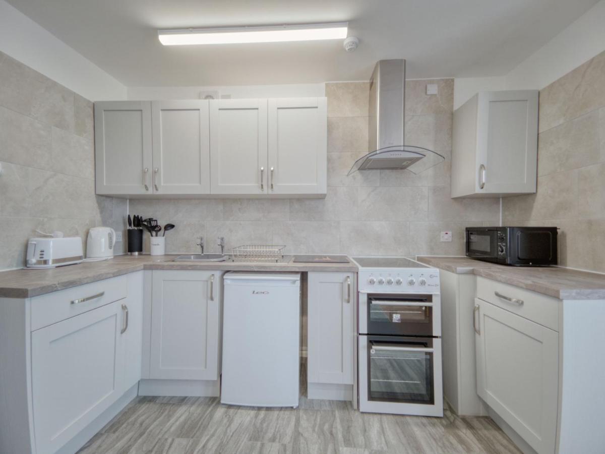 Apartment 7 - 1 Bedroom Sea Front Location - Step Free Access From Rear - Free Parking Paignton Bagian luar foto